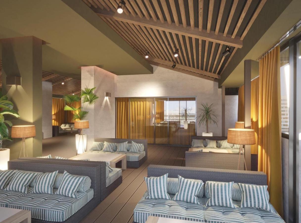 Sphera By Stellar Hotels, エレバン エクステリア 写真