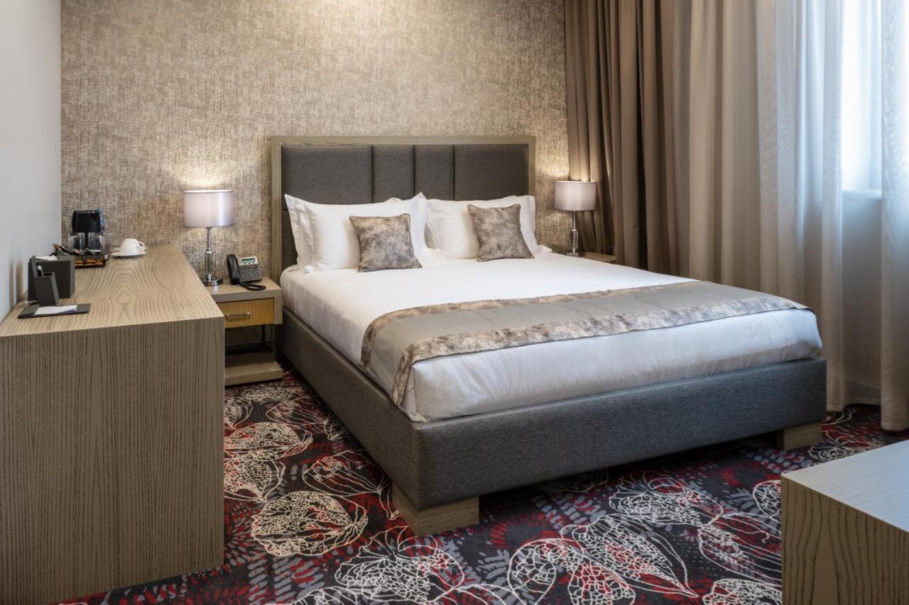 Sphera By Stellar Hotels, エレバン エクステリア 写真