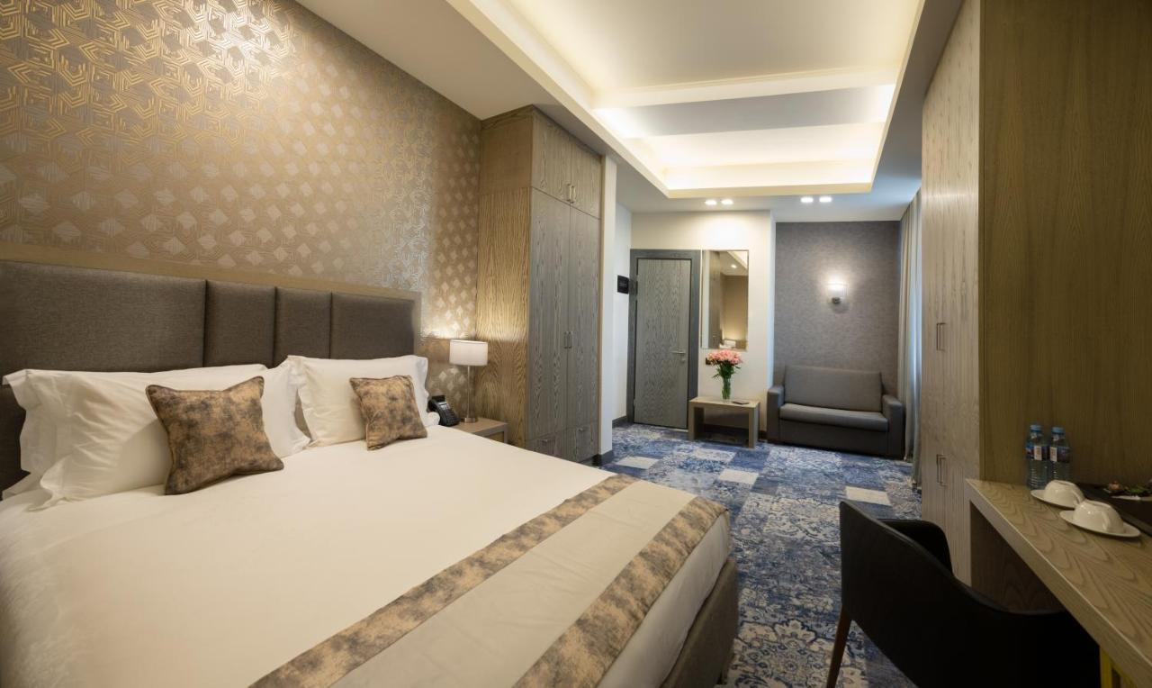 Sphera By Stellar Hotels, エレバン エクステリア 写真