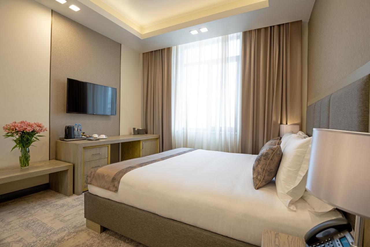 Sphera By Stellar Hotels, エレバン エクステリア 写真