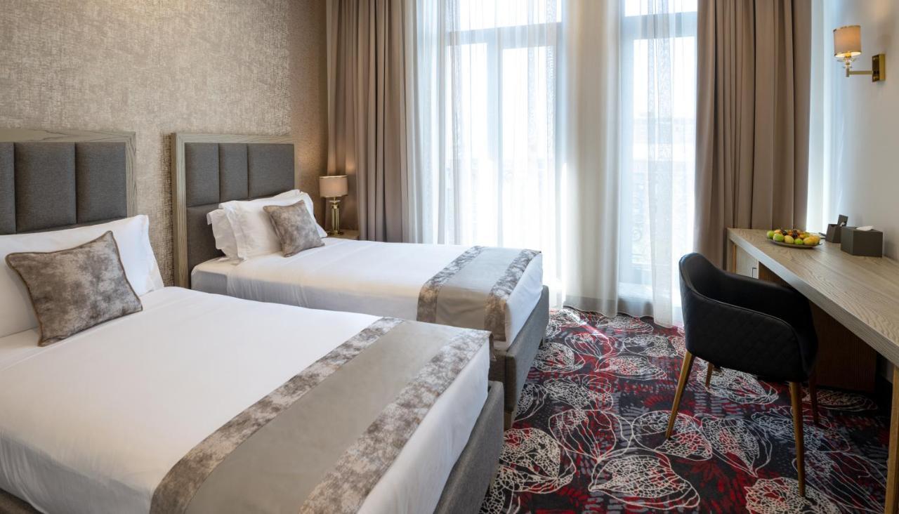 Sphera By Stellar Hotels, エレバン エクステリア 写真