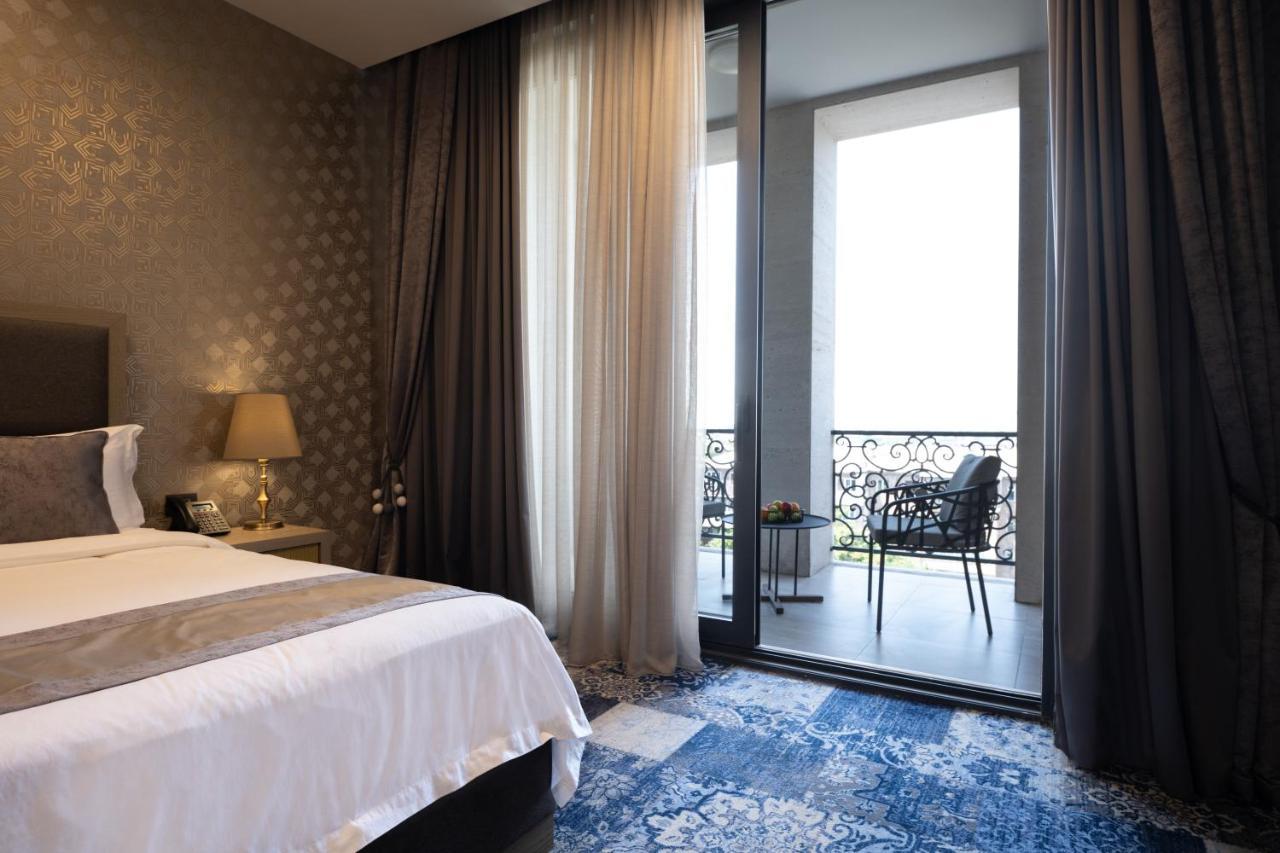 Sphera By Stellar Hotels, エレバン エクステリア 写真
