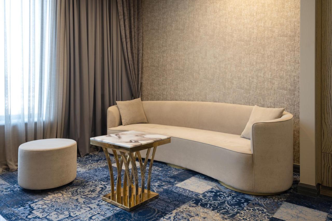 Sphera By Stellar Hotels, エレバン エクステリア 写真