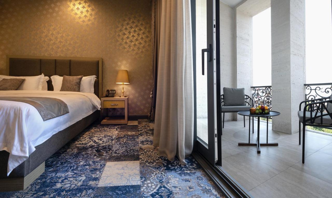 Sphera By Stellar Hotels, エレバン エクステリア 写真