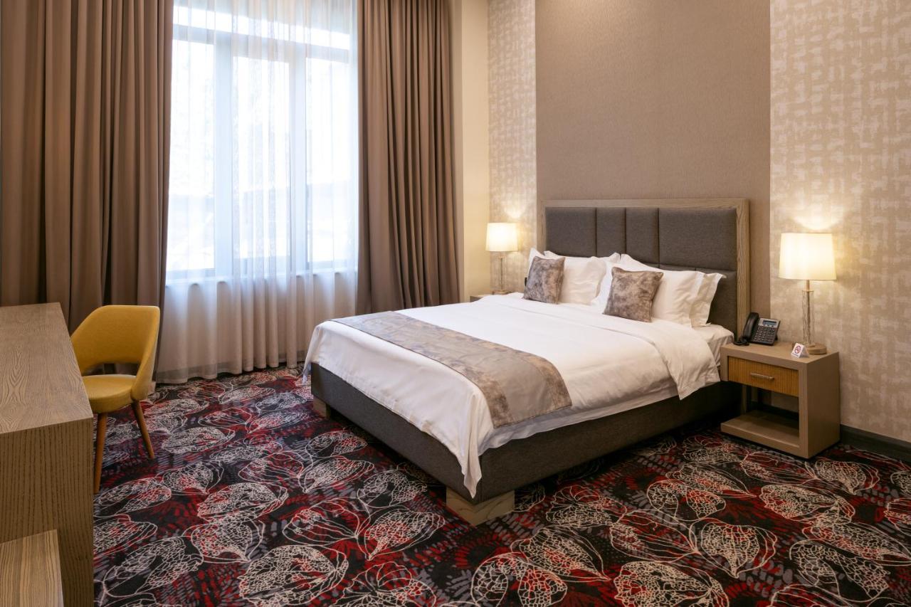Sphera By Stellar Hotels, エレバン エクステリア 写真