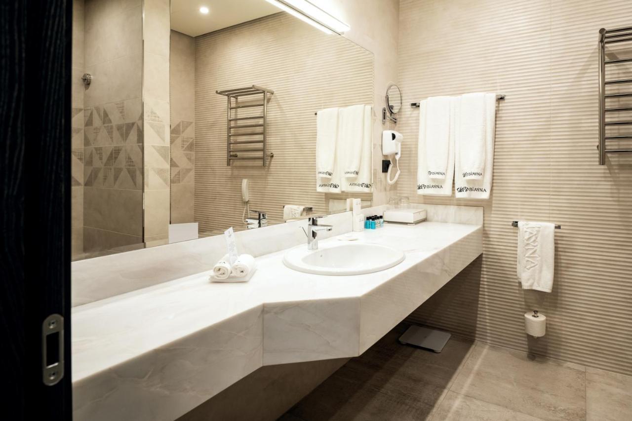Sphera By Stellar Hotels, エレバン エクステリア 写真