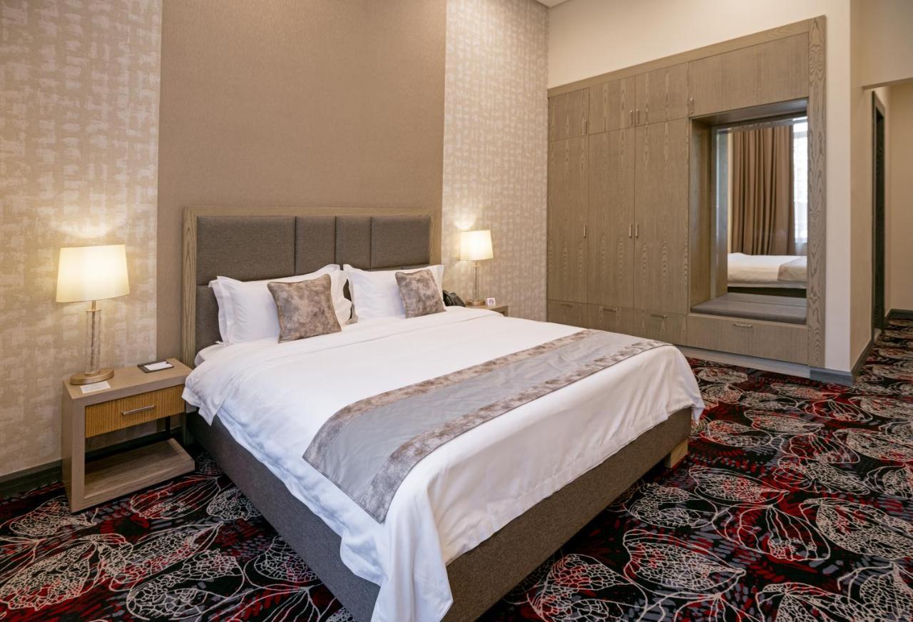 Sphera By Stellar Hotels, エレバン エクステリア 写真