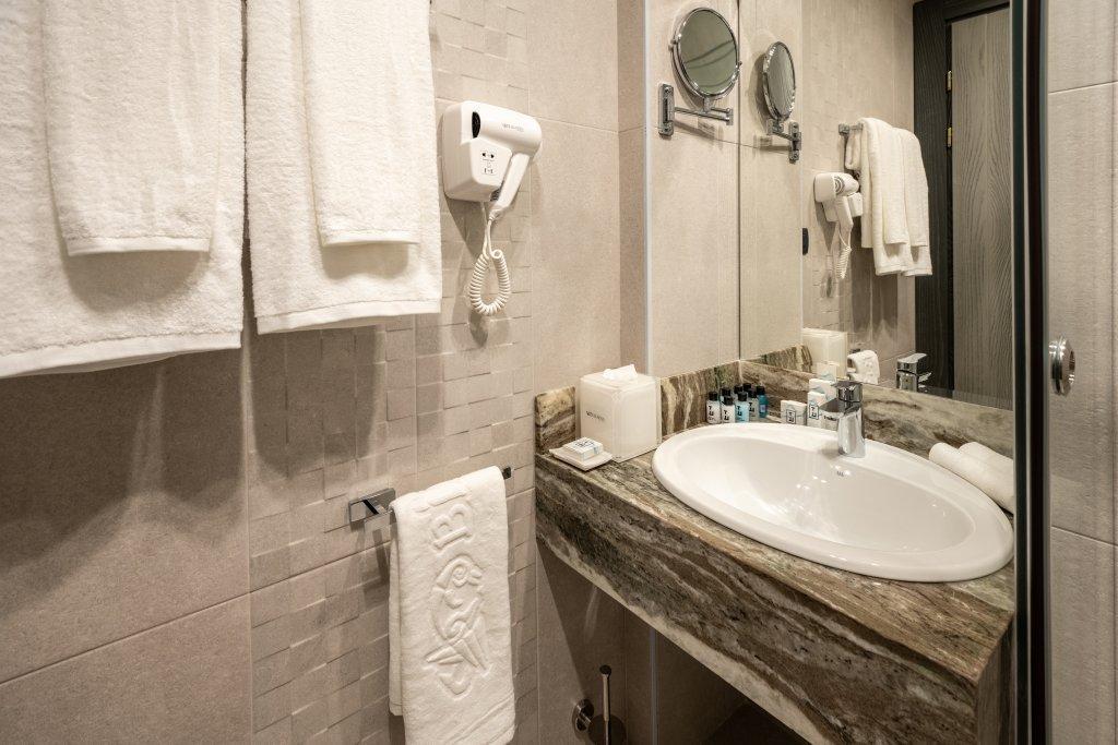 Sphera By Stellar Hotels, エレバン エクステリア 写真